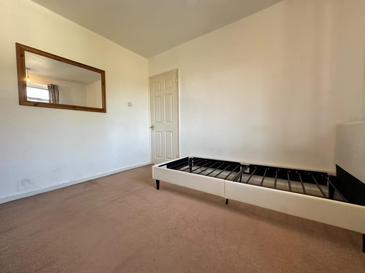 Littlefield Road, Edgware, London